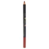 Lip Liner Pencil - 6 Warm Brown-Red By Make-Up Studio For Women - 0.04 Oz Lip Liner