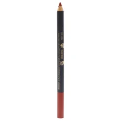 Lip Liner Pencil - 6 Warm Brown-Red By Make-Up Studio For Women - 0.04 Oz Lip Liner