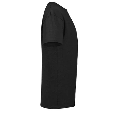 Women's CHIN UP Christmas Hot Nog Boyfriend Tee 2 Women's CHIN UP Christmas Hot Nog Boyfriend Tee - Image 2