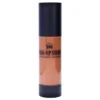 Fluid Foundation No Transfer - Oriental Olive By Make-Up Studio For Women - 1.18 Oz Foundation