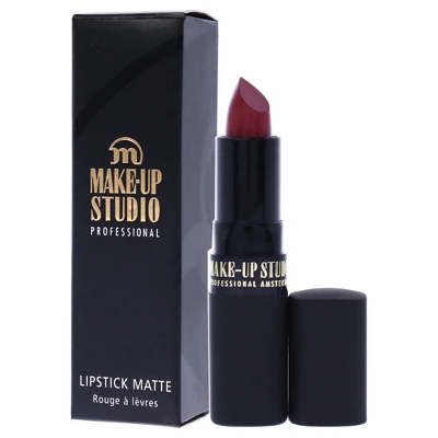 Matte Lipstick - Pret A Porter Prune By Make-Up Studio For Women - 0.13 Oz Lipstick 3 Matte Lipstick - Pret A Porter Prune By Make-Up Studio For Women - 0.13 Oz Lipstick - Image 3