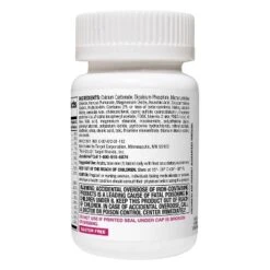 Up & Up Women's Daily Prenatal Combo Pack Dietary Supplement Tablets & Softgels - 60ct - Up&up™ -Up & Up Shop GUEST da5d734f e80b 4441 abdd 1d849f403c9f