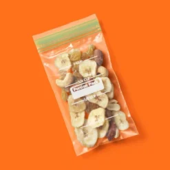 Up & Up Portion Pack Snack Bags - 64ct - Up&up™
