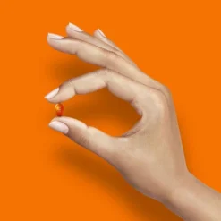 Up & Up Ultra Concentrated Flu Treatment Liquicaps - 48ct - Up&up™