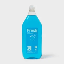 Up & Up Liquid Dishwashing Soap - Fresh - Up&up™ -Up & Up Shop GUEST de39c63d d55d 46bf b65a 9cd39ecf7736