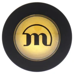 Eyeshadow Lumiere - Bee Yellow By Make-Up Studio For Women - 0.06 Oz Eye Shadow