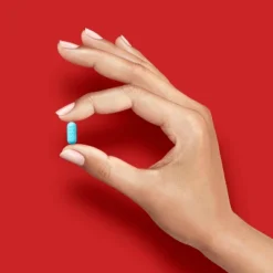 Up & Up Acetaminophen PM Extra Strength Pain Reliever & Sleep Aid Caplets - 100ct - Up&up™