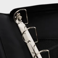 Up & Up 2" Zipper Binder With Pouch Tablet - Up&up™ -Up & Up Shop GUEST e04f9284 c96e 4c13 a526 b348dceb06d5