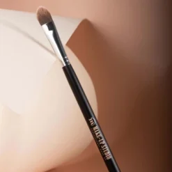 Eyeshadow Camouflage Age Nylon Brush - 25 By Make-Up Studio For Women - 1 Pc Brush -Up & Up Shop GUEST e0c556a9 9d94 46b8 96d4 1e032d87eb5a