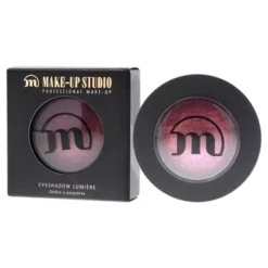 Eyeshadow Lumiere - Ruby Red By Make-Up Studio For Women - 0.06 Oz Eye Shadow 7 Eyeshadow Lumiere - Ruby Red By Make-Up Studio For Women - 0.06 Oz Eye Shadow -Up & Up Shop GUEST e1315def f201 4437 a2c1 c010c8b53920