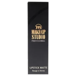 Matte Lipstick - Nude Nirvana By Make-Up Studio For Women - 0.13 Oz Lipstick -Up & Up Shop GUEST e1be76d6 2855 4e19 915f 3192aae9720f