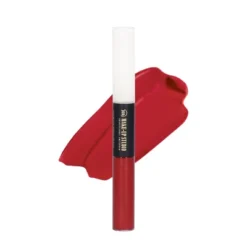 Make-Up Studio Amsterdam Matte Silk Effect Lip Duo - Women Lipsticks - Sincerely Red - 2 Pc -Up & Up Shop GUEST e2637434 79e5 4c59 af24 576868ed2c85