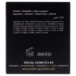 Eyeshadow - 200 By Make-Up Studio For Women - 0.11 Oz Eye Shadow -Up & Up Shop GUEST e2df0253 34bc 46ee 8583 9a2549b54072