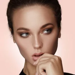 Make-Up Studio Amsterdam Eyeshadow Camouflage Synthetic Hair Brush - Makeup Brushes - 39 Small - 1 Pc -Up & Up Shop GUEST e445f082 68ef 4901 90d2 f1f93458d15d