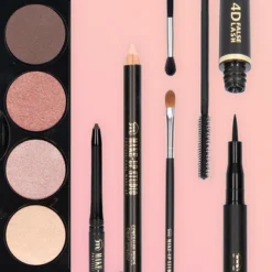 Eyeshadow Brush - 15 Medium Slim By Make-Up Studio For Women 1 Pc Brush -Up & Up Shop GUEST e446a00f 346b 4d47 81ff 4e93ca86ec11