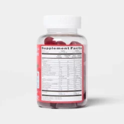 Up & Up Kids' Multivitamin + Probiotic Gummies - 70ct - Up&up™ -Up & Up Shop GUEST e4ab2a3c 993a 4254 a34a a17038a4cd24