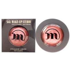 Make-Up Studio Amsterdam Eyeshadow Lumiere - Eye Shadow Makeup - Pearly Plum - 0.06 Oz -Up & Up Shop GUEST e55223d2 a549 41f4 a9ba 6dacfea108a9