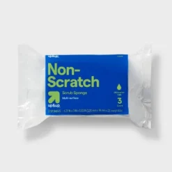Up & Up Non-Scratch Scrub Multi-Surface Sponges - Up&up™ -Up & Up Shop GUEST e63d9ae9 c07f 4669 bf94 47477a475e57