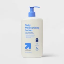 Up & Up Daily Moisturizing Lotion For Normal To Dry Skin Unscented - Up&up™ -Up & Up Shop GUEST e6ceefbf 3dc3 4c4c 9c9c 8136aa2270a7