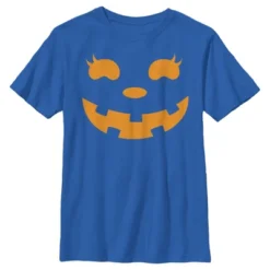 Boy's CHIN UP Halloween Jack O' Lantern Face T-Shirt -Up & Up Shop GUEST e8a3ed99 83c5 4293 bda5 4f2de5119bec