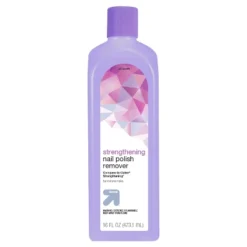 Up & Up Nail Polish Remover - 16 Fl Oz - Up&up™