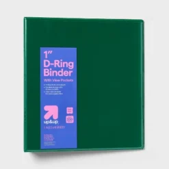 Up & Up 1" 3 Ring Binder Clear View - Up&up™ 29 Up & Up 1" 3 Ring Binder Clear View - Up&up™ -Up & Up Shop GUEST e982c92b 51fb 4906 96d4 36c9a48dbc8d