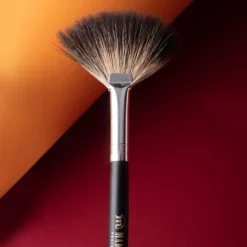 Fan Shaped Brush - 31 By Make-Up Studio For Women - 1 Pc Brush 7 Fan Shaped Brush - 31 By Make-Up Studio For Women - 1 Pc Brush -Up & Up Shop GUEST e9d1050e 9a36 4285 a7b4 880081274317
