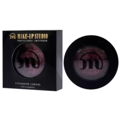 Eyeshadow Lumiere - Red Sparkler By Make-Up Studio For Women - 0.06 Oz Eye Shadow -Up & Up Shop GUEST ea0d2a33 ec0a 496a 88ad 2635c84185d4