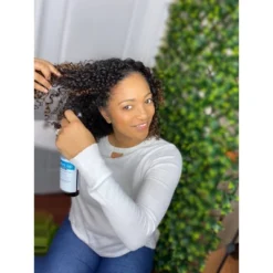 Up North Naturals Hydrating Freshen Up Hair Mist Spray - 8oz -Up & Up Shop GUEST ea4875f1 d8e9 401b a417 2f1d3c327352