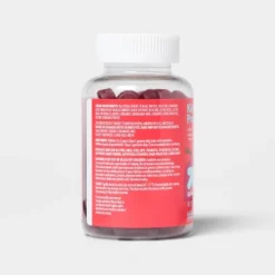 Up & Up Kids' Multivitamin + Probiotic Gummies - 70ct - Up&up™ -Up & Up Shop GUEST ebe25d8b 0b89 4d2e 828b 708f0f551534