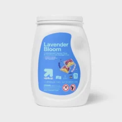 Up & Up Laundry Detergent Packs - Lavender Bloom - Up&up™ -Up & Up Shop GUEST ecd1a159 2bdd 4aa0 a4f8 b52805acdb7a