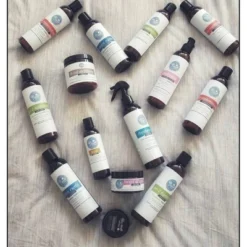 Up North Naturals Hydrating Hair Milk - 8oz