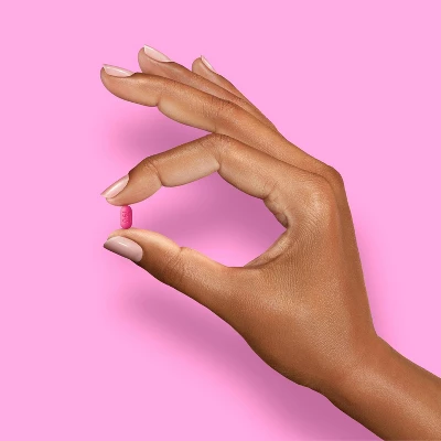 Up & Up Diphenhydramine Hydrochloride Allergy Relief Tablets - Up&up™ 1 Up & Up Diphenhydramine Hydrochloride Allergy Relief Tablets - Up&up™