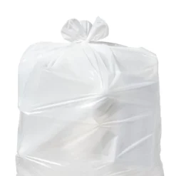Tall Kitchen Flap-Tie Trash Bags - 13 Gallon - Up & Up™
