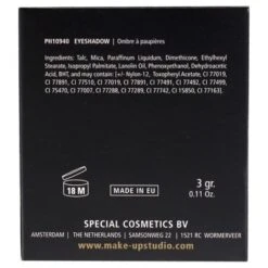 Eyeshadow - 424 By Make-Up Studio For Women - 0.11 Oz Eye Shadow -Up & Up Shop GUEST ee5aebec fc71 4c3c a63c 0c0bd877ba92