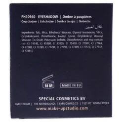 Eyeshadow - 50 By Make-Up Studio For Women - 0.11 Oz Eye Shadow -Up & Up Shop GUEST ee613beb 4d37 4ffb 9ca1 bcbd22e1438d