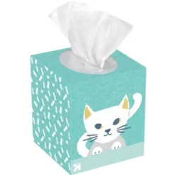 Up & Up Everyday Ultra Soft Facial Tissue - Kids Designs - Up&up™ -Up & Up Shop GUEST eed3934c 9234 4783 baa3 71b00062626a