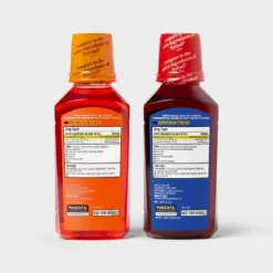Up & Up Day/Night Cold & Flu Multi-symptom Relief Liquid - Cherry - 24 Fl Oz - Up&up™ 9 Up & Up Day/Night Cold & Flu Multi-symptom Relief Liquid - Cherry - 24 Fl Oz - Up&up™ -Up & Up Shop GUEST eed8b507 2229 44c0 9d10 153b736989d7