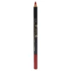Lip Liner Pencil - 1 Warm Red By Make-Up Studio For Women - 0.04 Oz Lip Liner