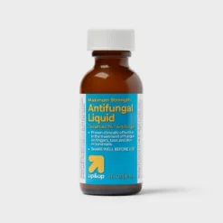 Up & Up Antifungal Maximum Strength Liquid - 1oz - Up&up™ -Up & Up Shop GUEST f0642034 758a 4c51 9877 5d894a93b75b