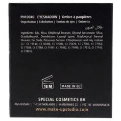 Eyeshadow - 306 By Make-Up Studio For Women - 0.11 Oz Eye Shadow -Up & Up Shop GUEST f2b2b540 f830 4b28 a423 9a74a47ec081