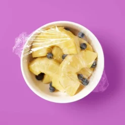 Up & Up Plastic Wrap - 400 Sq Ft - Up&up™