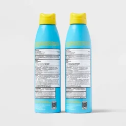 Up & Up Kids' Sunscreen Spray - SPF 50 - Up&up™ -Up & Up Shop GUEST f3ba9ae6 4f0f 45a7 8cc0 c37281865a22