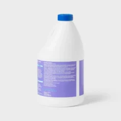 Up & Up Lavender Low Splash Bleach - 81 Fl Oz - Up&up™ 5 Up & Up Lavender Low Splash Bleach - 81 Fl Oz - Up&up™ -Up & Up Shop GUEST f45fdfa6 a8b8 4685 bc0a fa13cea723bc