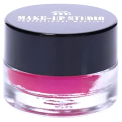 Durable Eyeshadow Mousse - Fuchsia Fantasy By Make-Up Studio For Women - 0.17 Oz Eye Shadow