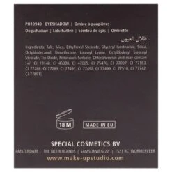Eyeshadow - 205 By Make-Up Studio For Women - 0.11 Oz Eye Shadow -Up & Up Shop GUEST f5691ff0 54fb 4f07 b156 6527bbd35df0