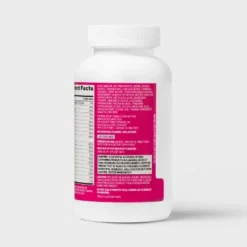 Up & Up Women's Daily Multivitamin Tablets - Up&up™ -Up & Up Shop GUEST f5a4838d 2e92 4e29 bef4 14c1f7620d77