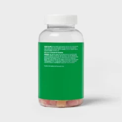 Up & Up Kids' Omega-3 Gummies - Lemonade, Strawberry, & Cherry - 120ct - Up&up™ -Up & Up Shop GUEST f65781b9 5f74 43e9 a457 853677c297e5