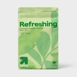 Up & Up Refreshing Epsom Salt With Eucalyptus And Spearmint - 48oz - Up&up™ -Up & Up Shop GUEST f66cda88 4307 4ccd b087 b77a3767703d