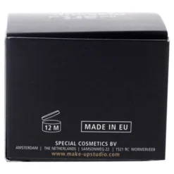 Make-Up Studio Amsterdam Pro Brow Gel Liner - Eyebrow Makeup - Warm Blond - 0.17 Oz -Up & Up Shop GUEST f6e594a1 3030 4cf1 834c 5eecabdbd31e